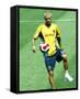 David Beckham-null-Framed Stretched Canvas