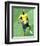 David Beckham-null-Framed Photo