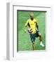 David Beckham-null-Framed Photo