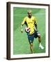 David Beckham-null-Framed Photo