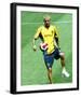 David Beckham-null-Framed Photo