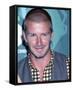 David Beckham-null-Framed Stretched Canvas