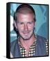 David Beckham-null-Framed Stretched Canvas