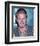 David Beckham-null-Framed Photo