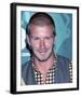 David Beckham-null-Framed Photo