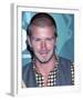 David Beckham-null-Framed Photo