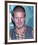 David Beckham-null-Framed Photo