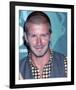 David Beckham-null-Framed Photo