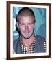 David Beckham-null-Framed Photo