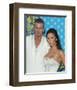 David Beckham-null-Framed Photo