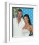 David Beckham-null-Framed Photo