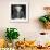 David Ben-Gurion-Ralph Morse-Framed Photographic Print displayed on a wall