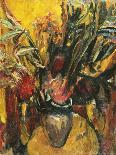 The Mud Bath-David Bomberg-Mounted Giclee Print