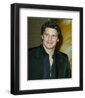 David Boreanaz-null-Framed Photo