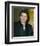 David Boreanaz-null-Framed Photo