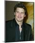 David Boreanaz-null-Mounted Photo