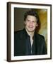 David Boreanaz-null-Framed Photo