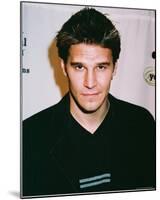 David Boreanaz-null-Mounted Photo