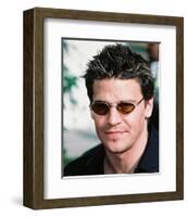 David Boreanaz-null-Framed Photo