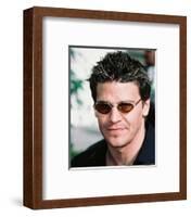 David Boreanaz-null-Framed Photo