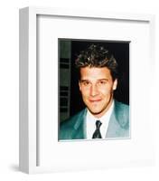 David Boreanaz-null-Framed Photo