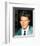 David Boreanaz-null-Framed Photo