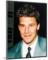 David Boreanaz-null-Mounted Photo