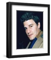 David Boreanaz-null-Framed Photo