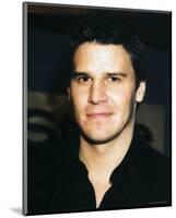 David Boreanaz-null-Mounted Photo