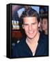 David Boreanaz-null-Framed Stretched Canvas