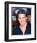 David Boreanaz-null-Framed Photo