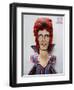 David Bowie Doll, 2013-Mediodescocido Mediodescocido-Framed Art Print