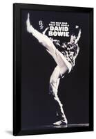 David Bowie - Man Who Sold The World-null-Framed Poster