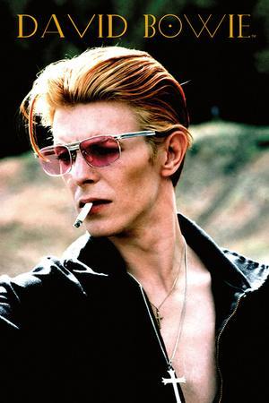 David Bowie - Rebel' Posters | AllPosters.com