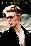 David Bowie - Rebel-null-Lamina Framed Poster