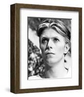 David Bowie - The Man Who Fell to Earth-null-Framed Photo