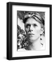 David Bowie - The Man Who Fell to Earth-null-Framed Photo