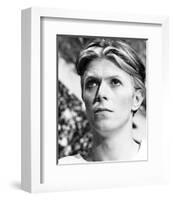 David Bowie - The Man Who Fell to Earth-null-Framed Photo