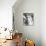 David Bowie - The Man Who Fell to Earth-null-Mounted Photo displayed on a wall