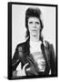 David Bowie- The Man Who Sold The World-null-Framed Poster