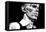 David Bowie - Thin White Duke-Emily Gray-Framed Stretched Canvas