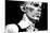 David Bowie - Thin White Duke-Emily Gray-Mounted Premium Giclee Print