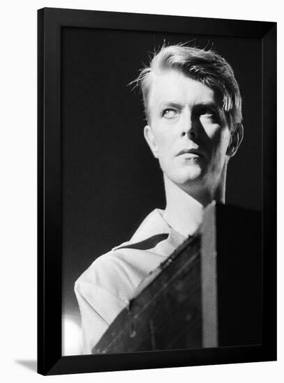 David Bowie-null-Framed Poster