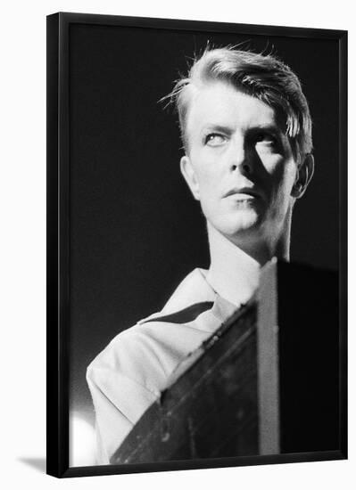 David Bowie-null-Framed Poster