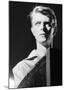 David Bowie-null-Mounted Poster