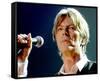 David Bowie-null-Framed Stretched Canvas