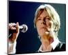 David Bowie-null-Mounted Photo