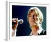 David Bowie-null-Framed Photo