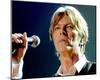 David Bowie-null-Mounted Photo