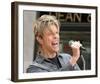 David Bowie-null-Framed Photo